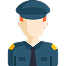 Satpam Icon